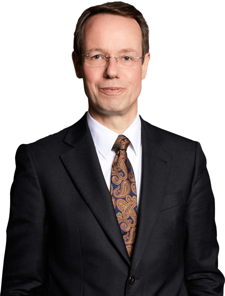 Portrait Dr. Christian Kessel